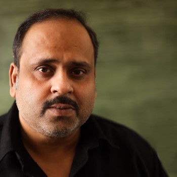 Salim Siddiqui